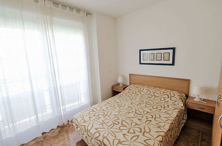 Appartement Simanca