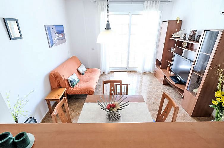 Appartement Simanca