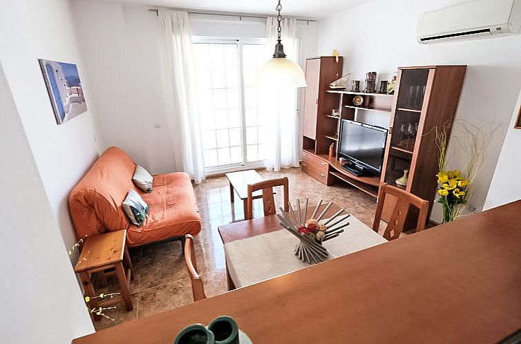 Appartement Simanca