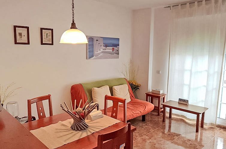 Appartement Simanca