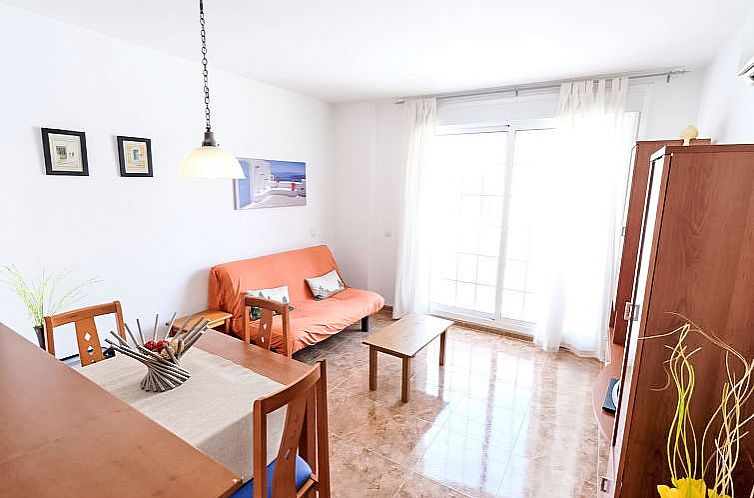 Appartement Simanca