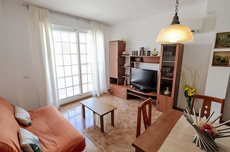 Appartement Simanca