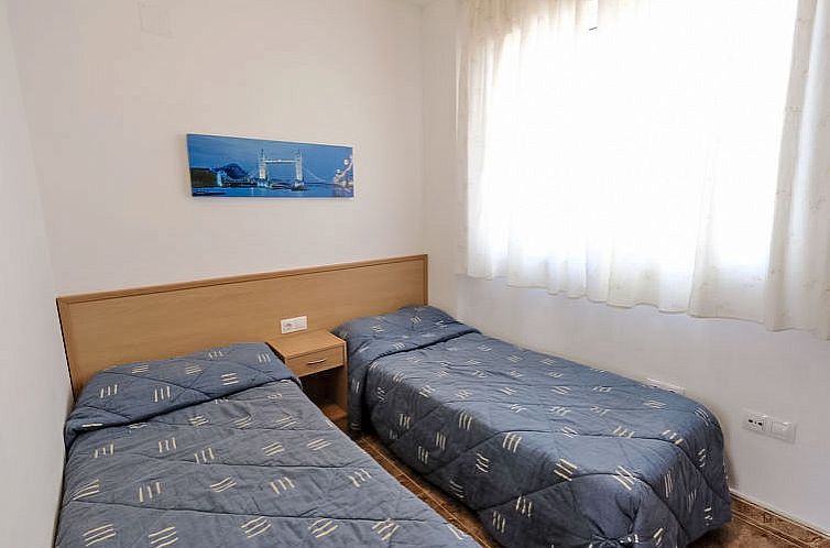 Appartement Simanca