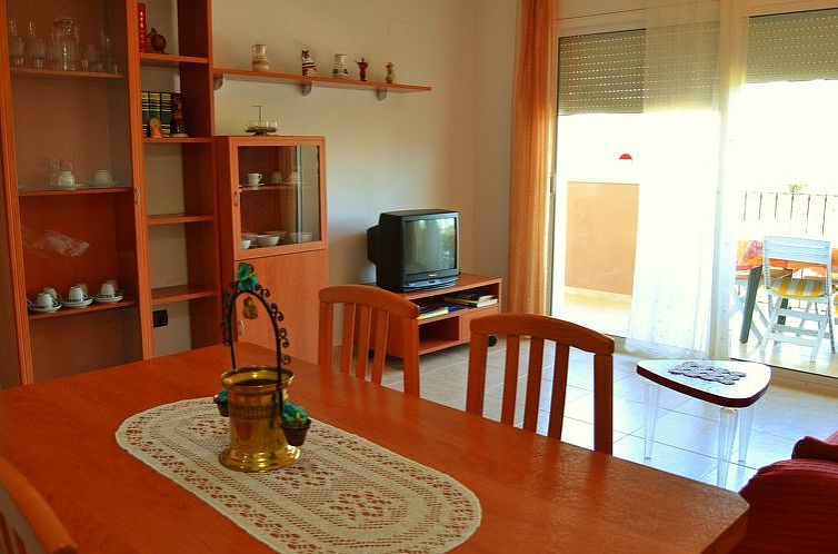 Appartement Golden Beach