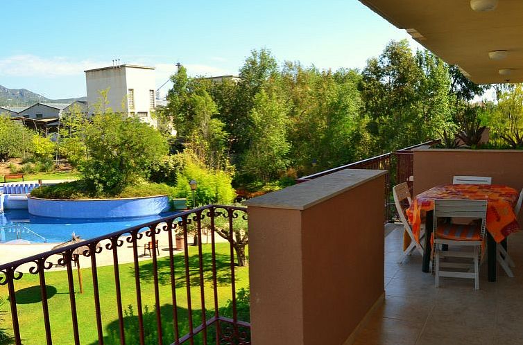 Appartement Golden Beach