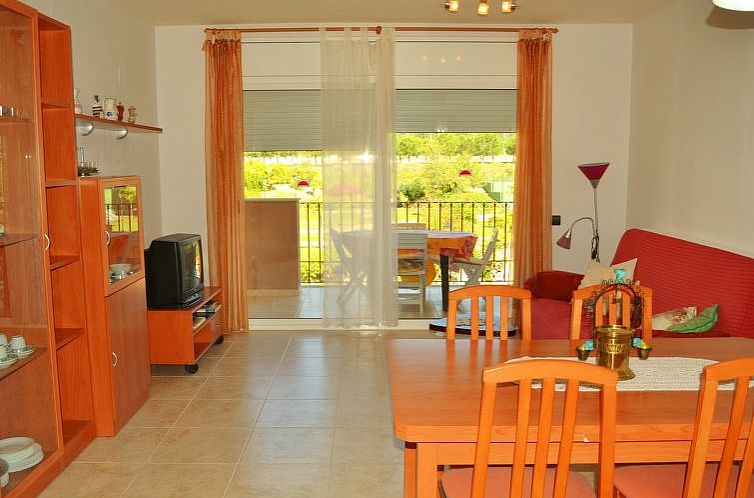 Appartement Golden Beach