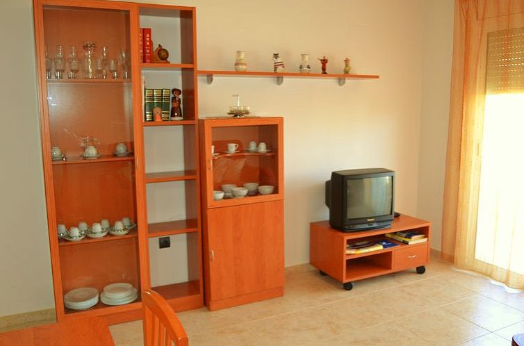 Appartement Golden Beach