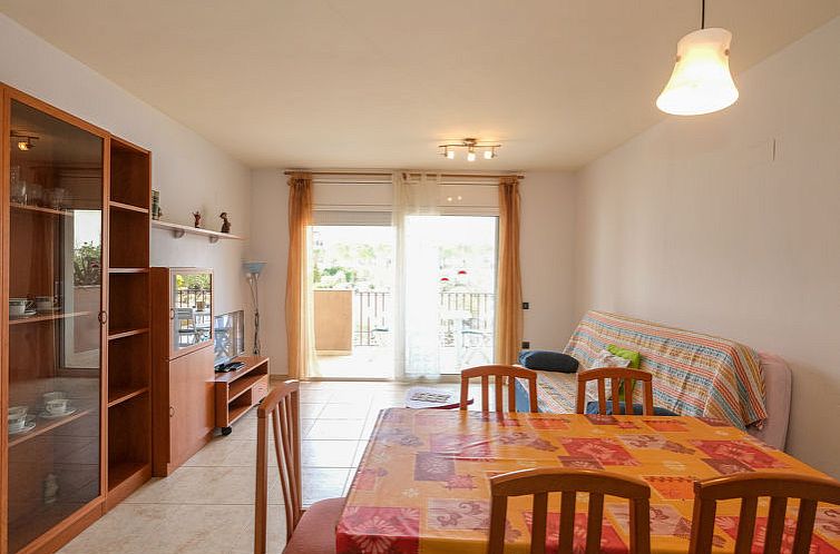 Appartement Golden Beach