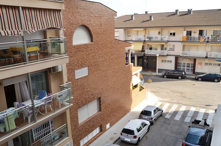 Appartement Edifici Montmar