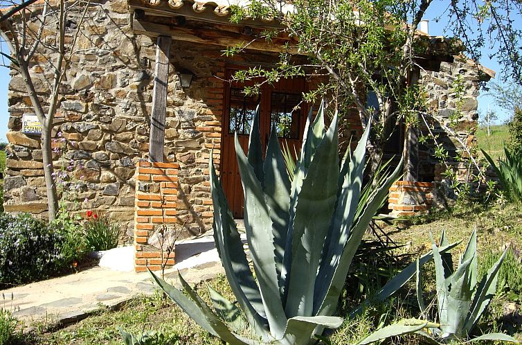 Casita del Estanque