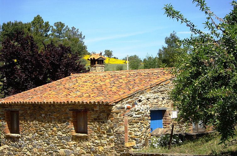 La Casita del Anta