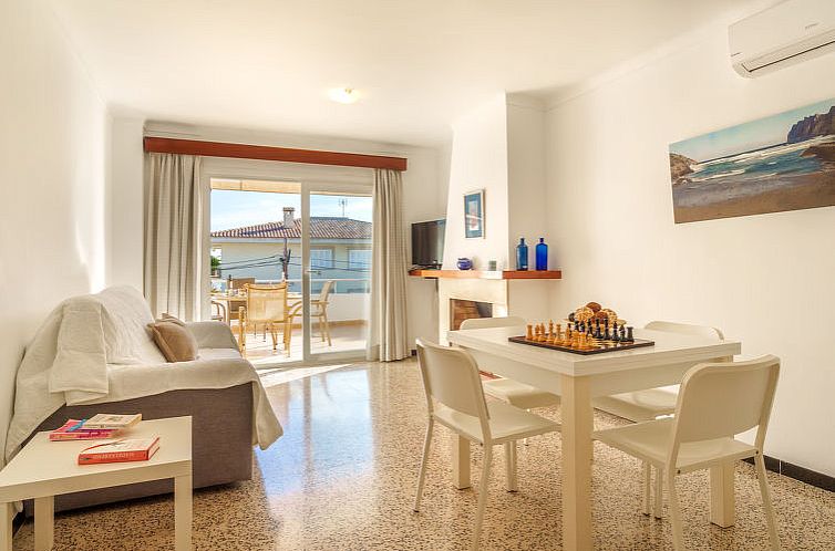 Appartement Playa Blanca 100m Sandy Beach