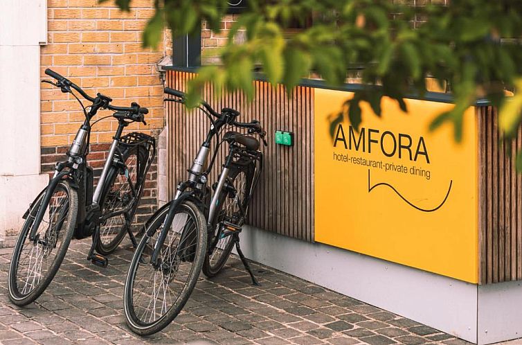 Hotel Amfora