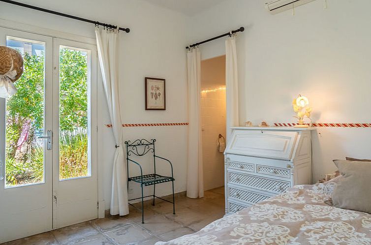 Vakantiehuis Las Gaviotas Style & Charm