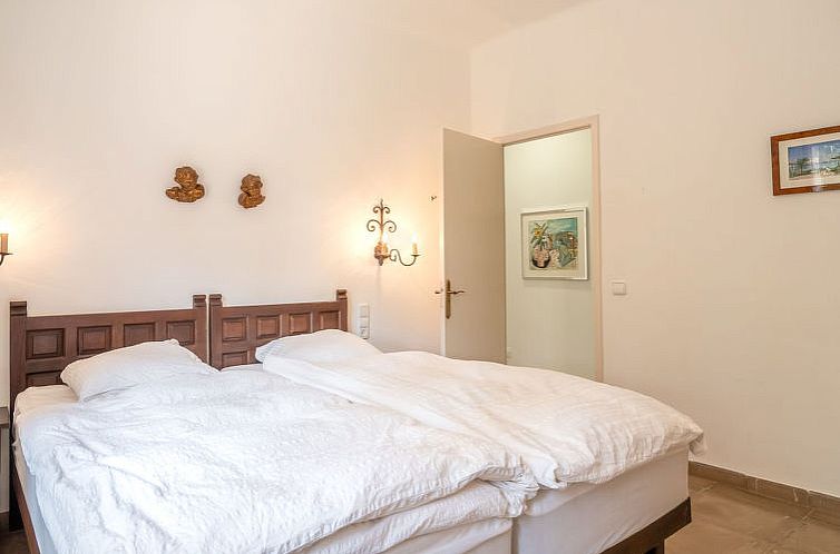 Vakantiehuis Las Gaviotas Style & Charm