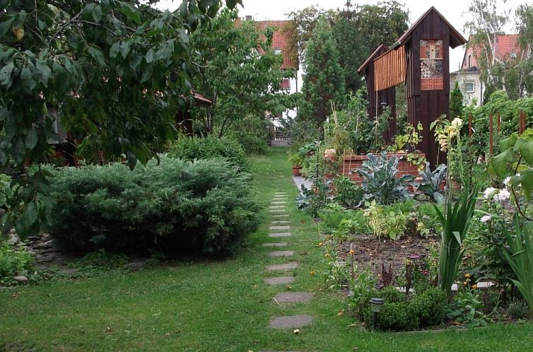 Ferienwohnung HARZgeNUSS