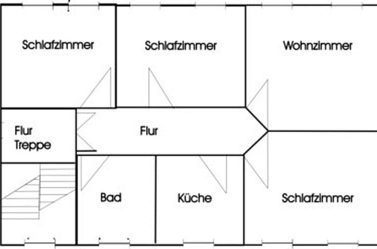 Ferienwohnung HARZgeNUSS