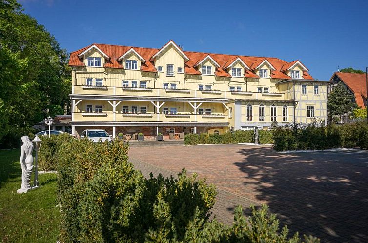 Boutiquehotel Schloßpalais