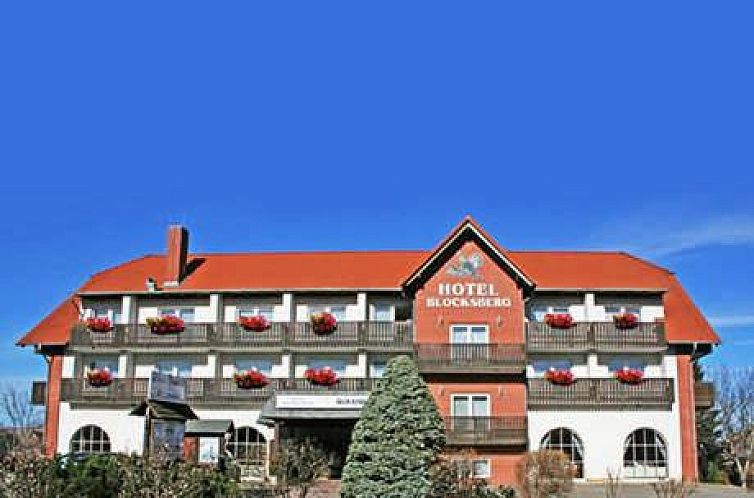 Hotel Blocksberg