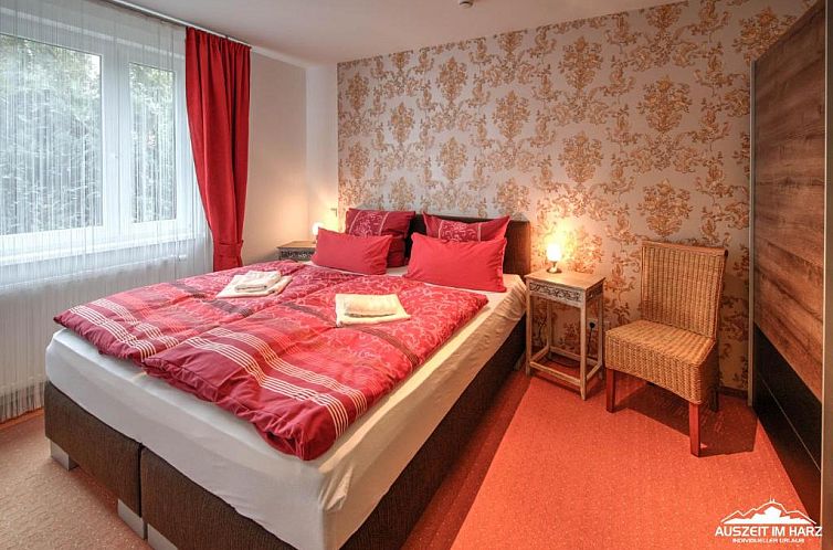 Harztour Fewo Apartments Wernigerode