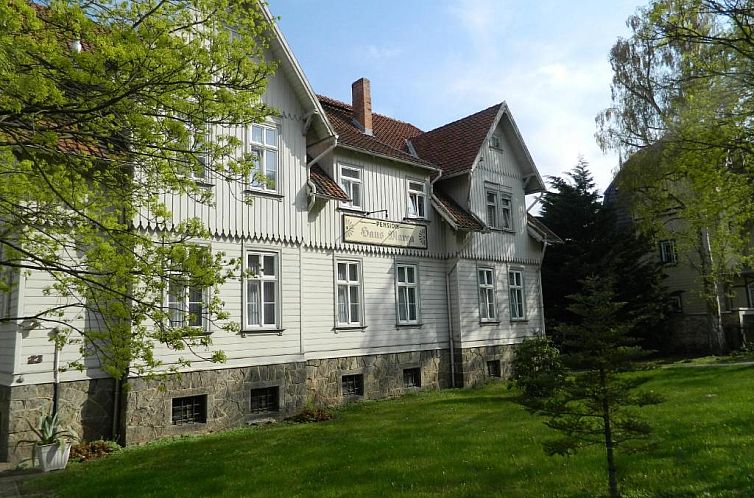 Pension Haus Marga