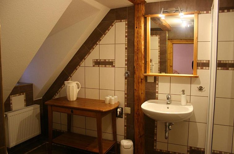 Ferienwohnung Altstadtnest Wernigerode