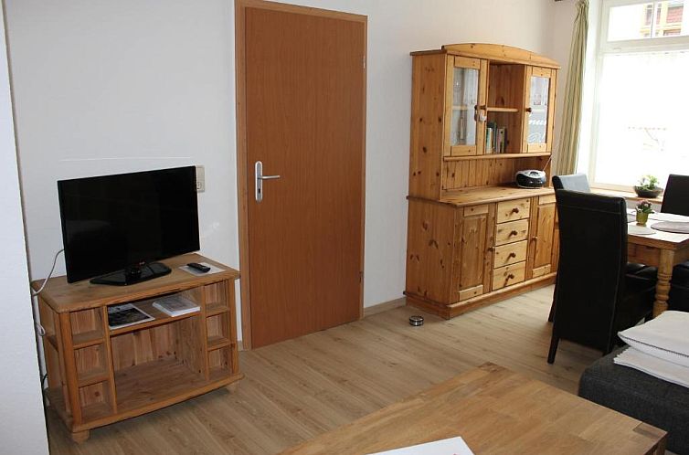 Ferienwohnung Altstadtnest Wernigerode