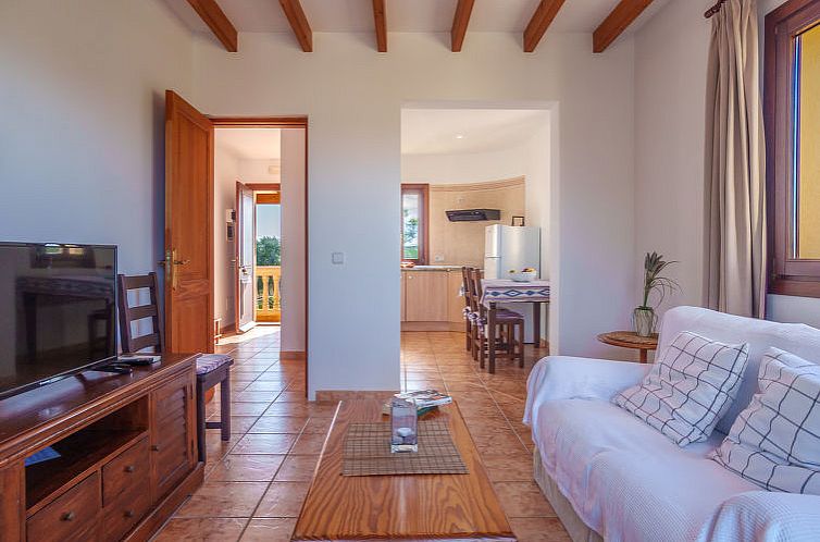 Appartement Finca Can Corritx