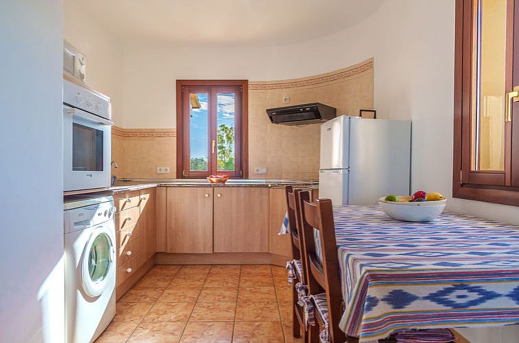 Appartement Finca Can Corritx