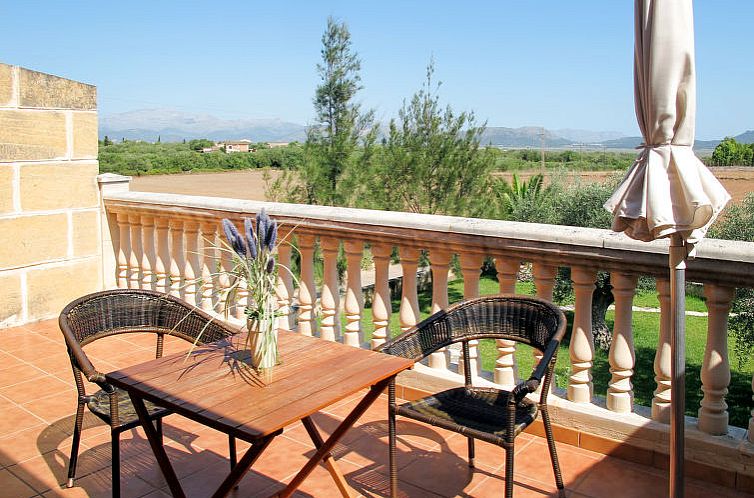 Appartement Finca Can Corritx