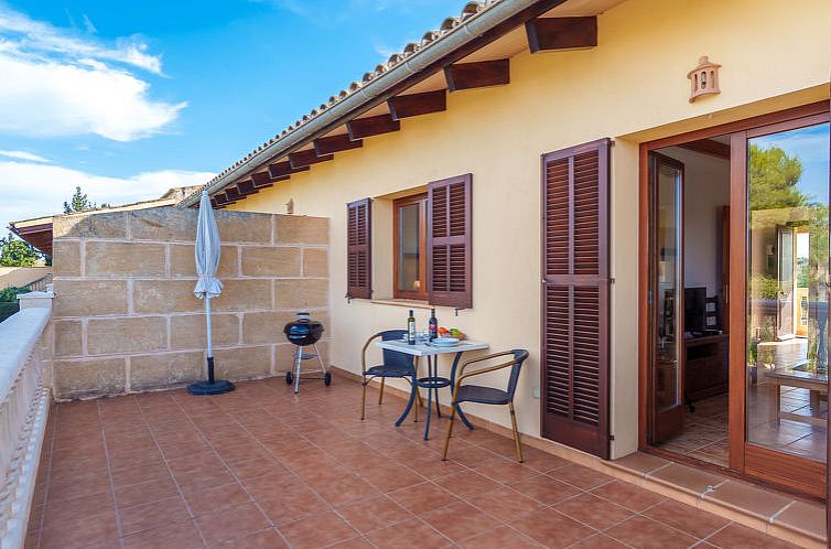 Appartement Finca Can Corritx