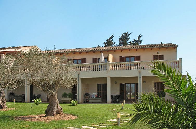 Appartement Finca Can Corritx