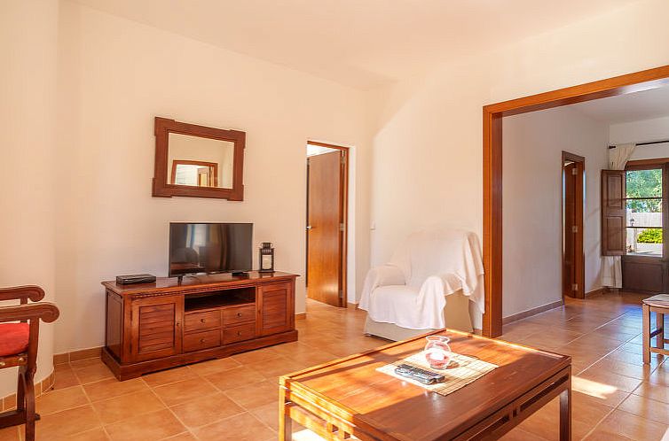 Appartement Finca Can Corritx