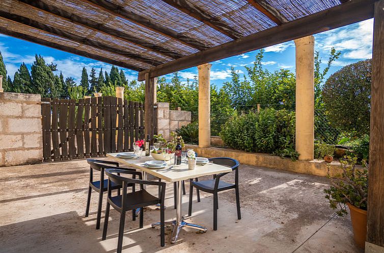 Appartement Finca Can Corritx