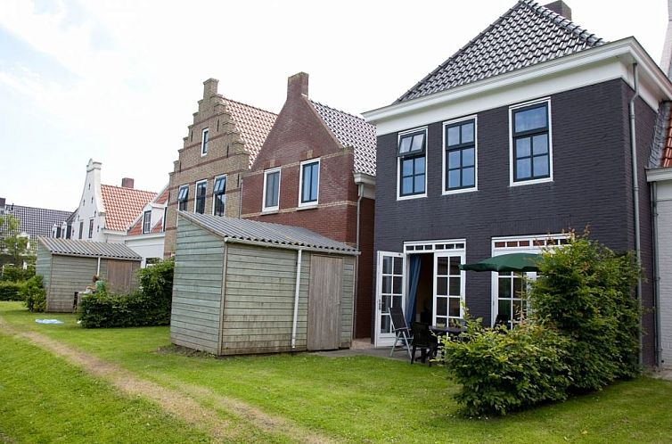 Esonstad | 6-persoons woning | 6D2