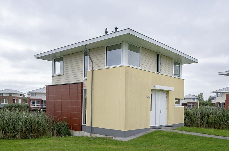 Esonstad | 6-persoons woning - Torenwoning | 6D3