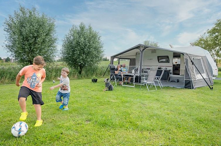 Esonstad | Comfort campingplaats | C3