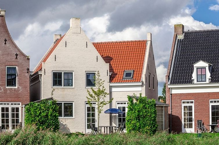 Esonstad | 10-persoons woning | 10F1