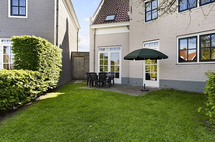 Esonstad | 10-persoons woning | 10F1