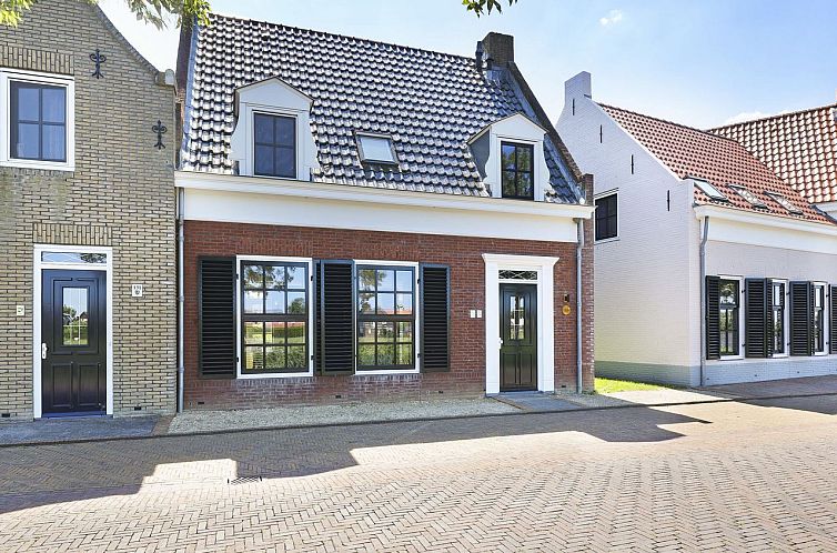 Esonstad | 6-persoons woning | 6L1