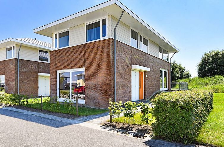 Esonstad | 4-persoons woning - Dijkwoning | 4L2