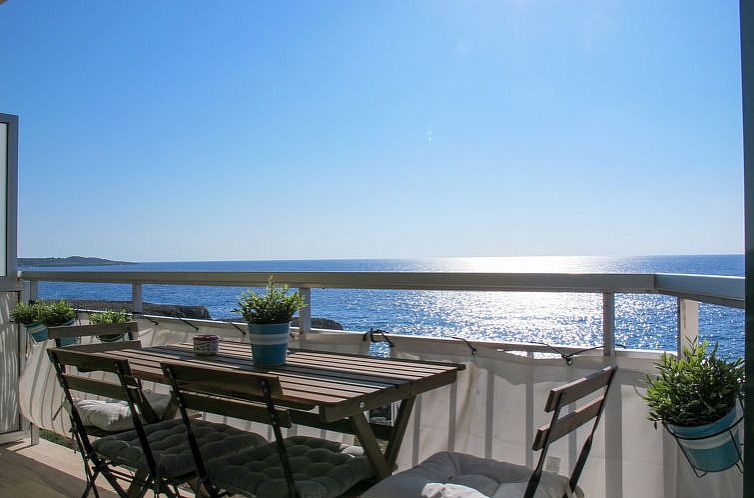 Appartement S'Illot-Cala Morlanda