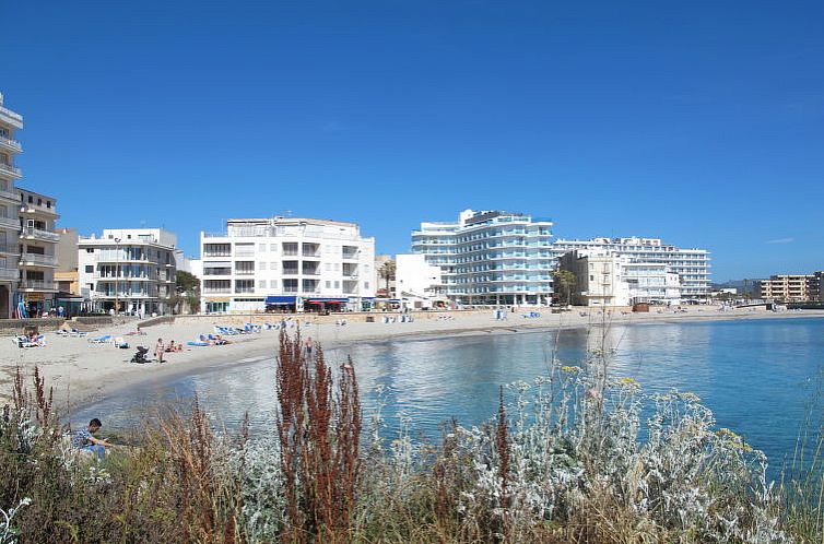 Appartement S'Illot-Cala Morlanda