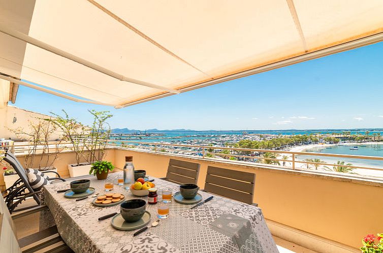 Appartement Nautic Sea Views