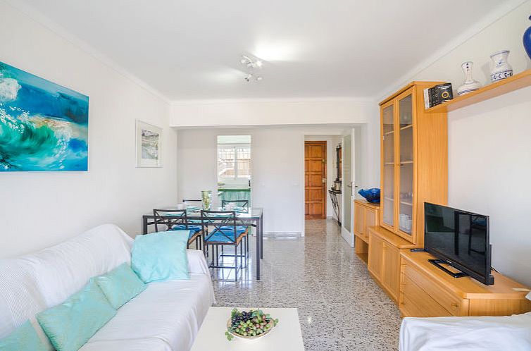 Appartement Los Girasoles