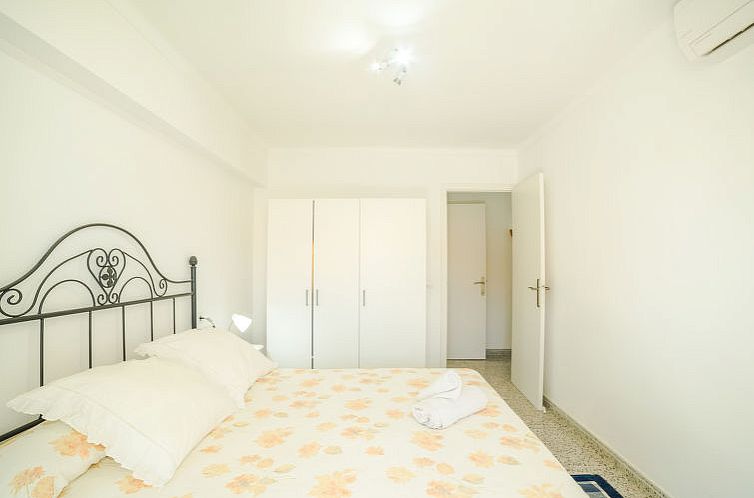 Appartement Los Girasoles