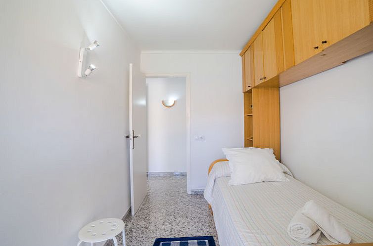 Appartement Los Girasoles