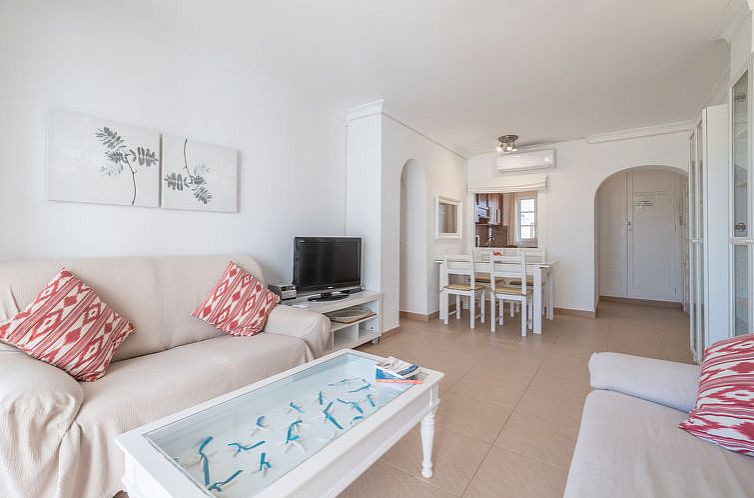 Appartement Carabela Front Beach & Pool