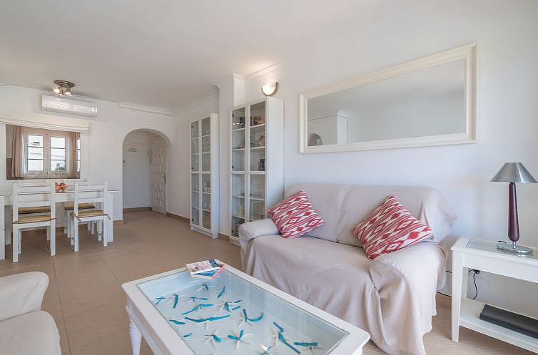 Appartement Carabela Front Beach & Pool