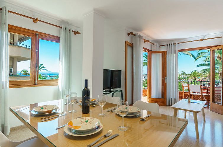 Appartement Can Llorenc Sea Views